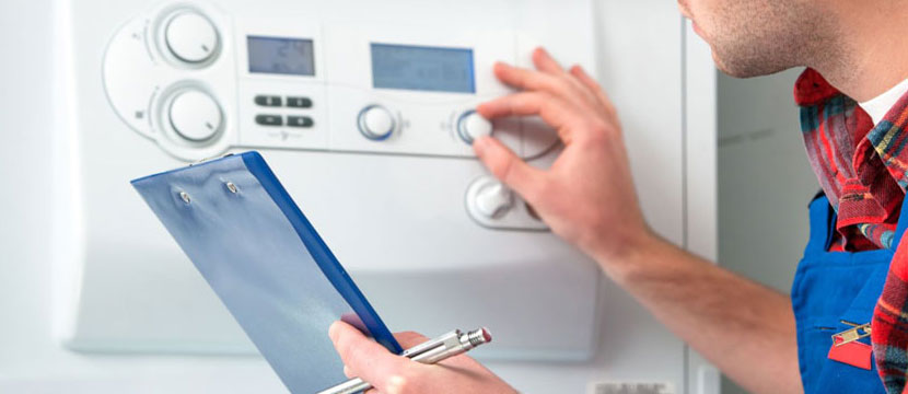 Kemalpaşa Kombi Tamir Merkezi